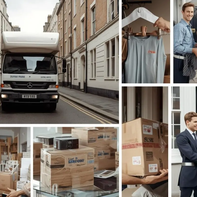 Moving Challenges in Oxford
