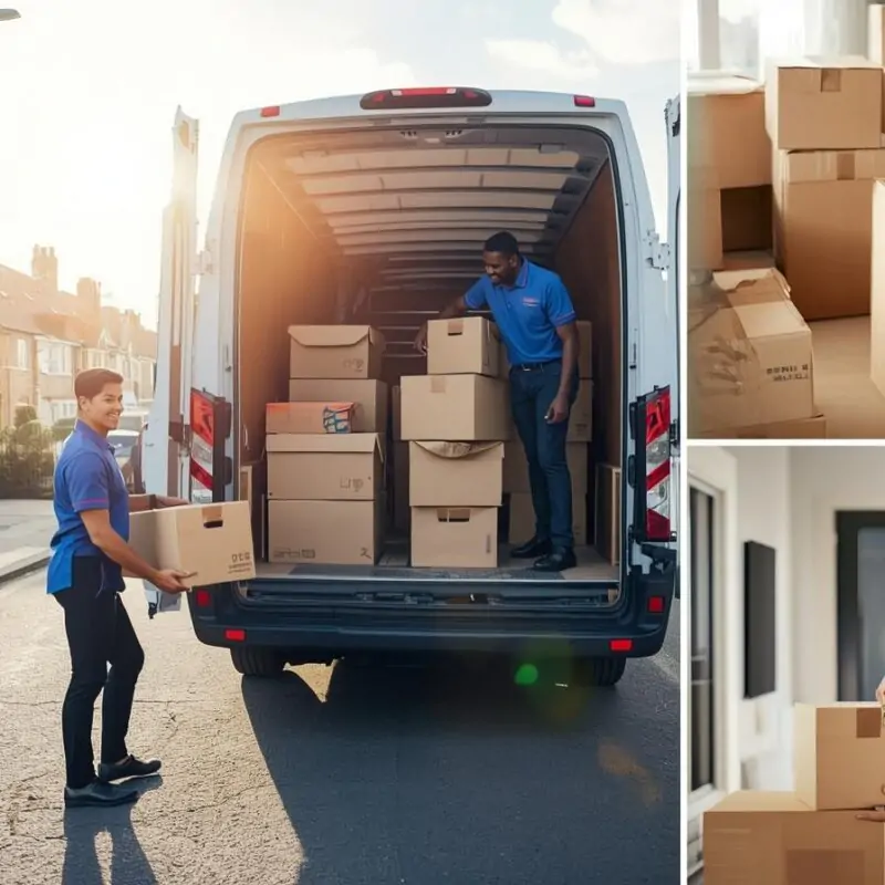 House Removal
